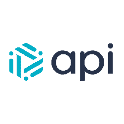 API Logo